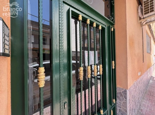 Apartmán 800m od moře, Torrevieja