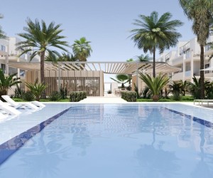 Torre Pacheco (San Cayetano), Penthouse #RD-N9563