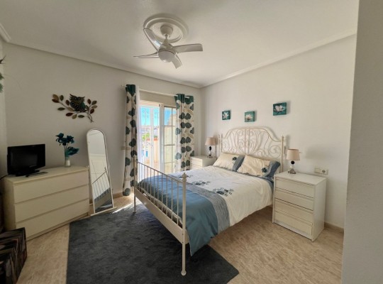 Ciudad Quesada (Dona Pepa), Semi Detached #CQ-086
