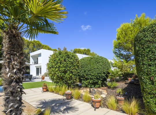 Las Colinas (Las Colinas Golf), Villa #CQ-602