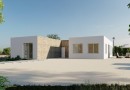 Algorfa (Lomas de La Juliana), Villa #CQ-00-97199