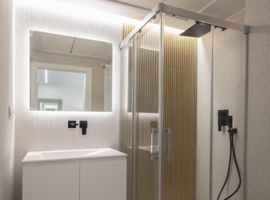 Denia (L´Estanyó (Marinas)), Apartment #RD-N6094