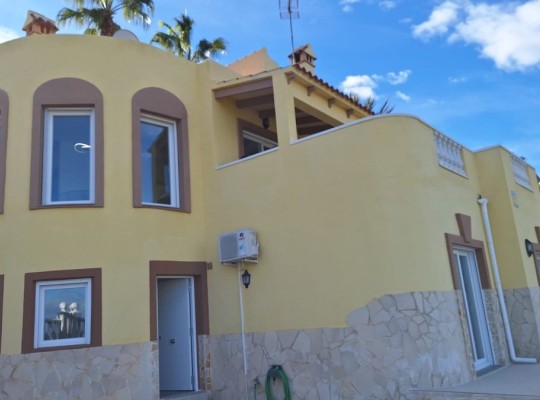 Ciudad Quesada (La Marquesa Golf), Villa #CQ-966