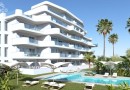 Turistické apartmány 200m od pláže, Mil Palmeras