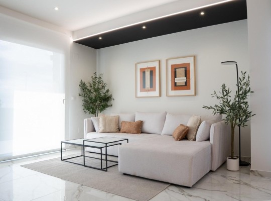 Ciudad Quesada (Lo Marabú), Villa #RD-N8545