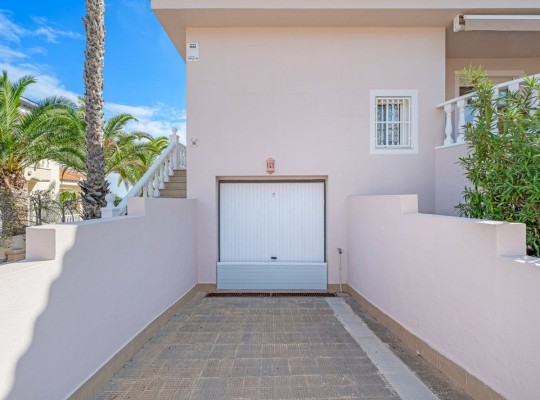 Ciudad Quesada (Pueblo Lucero), Villa #CQ-GS-77754
