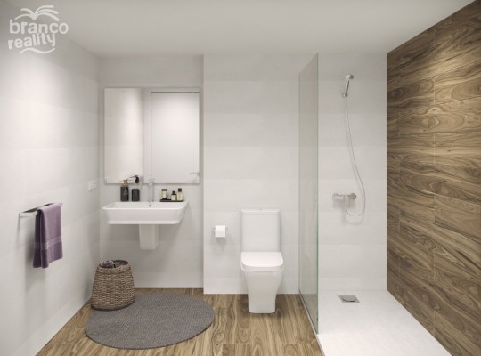 Luxusní apartmány Torrox Costa- Calaceite