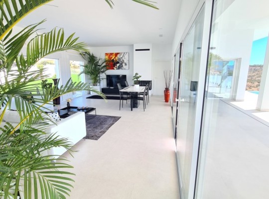La Marina, Villa #CQ-BG-77306