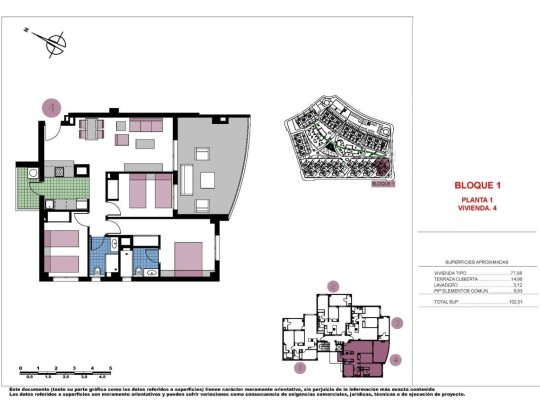 Pilar de La Horadada (Mil Palmeras), Apartment #CQ-00-29730