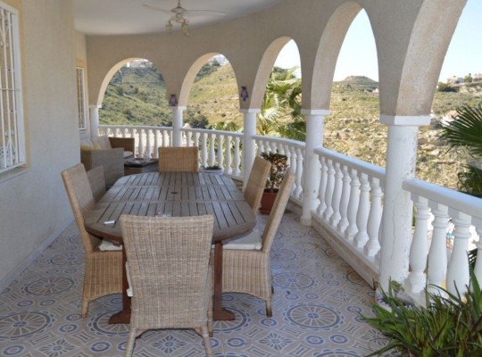 Ciudad Quesada (La Marquesa Golf), Villa #CQ-997