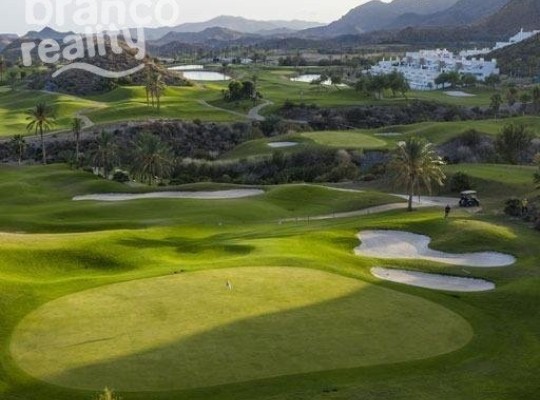 Other areas (Aguilón Golf), Apartment #CQ-00-74971