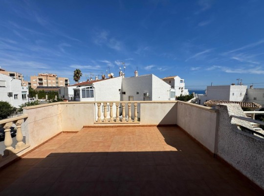 La Mata, Townhouse #CQ-TS-33737