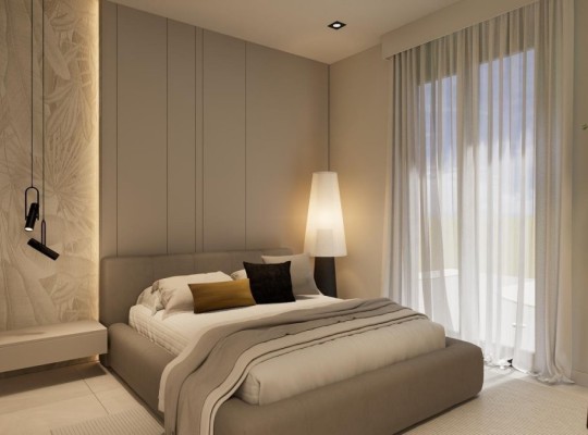 Pilar de La Horadada (pueblo), Bungalow #RD-N9566