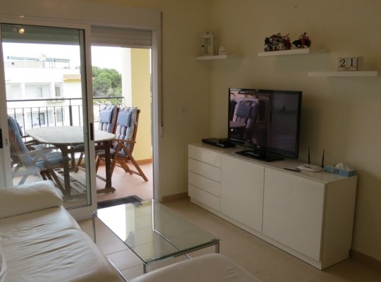 Orihuela Costa (Villamartin), Apartment #CQ-SD-90929