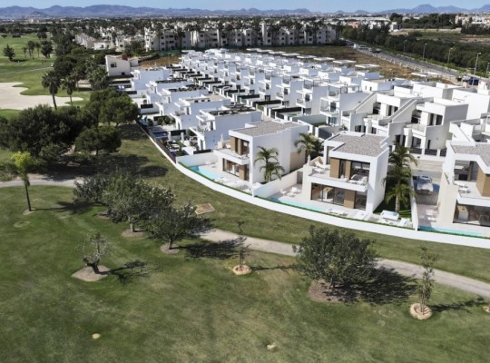 Other areas (Roda Golf), Villa #CQ-00-19353