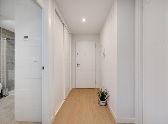 Orihuela Costa (Las Filipinas), Apartment #CQ-MY-69378