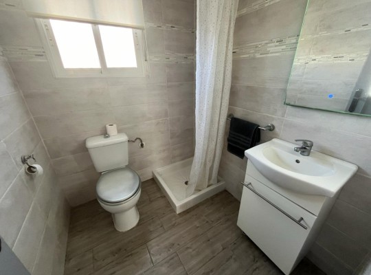 Playa Flamenca (Orihuela Costa), Villa #CQ-M-26709