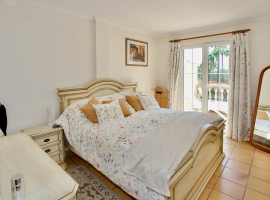 Portals Nous (Calvià), Apartment #CQ-GL-11199
