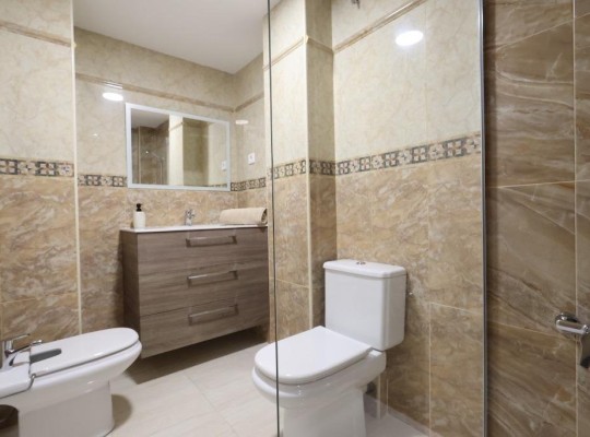 Torrevieja (torrevieja), Apartment #CQ-JM-30945