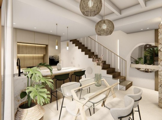 Ciudad Quesada (Lo Marabú), Villa #CQ-00-76274