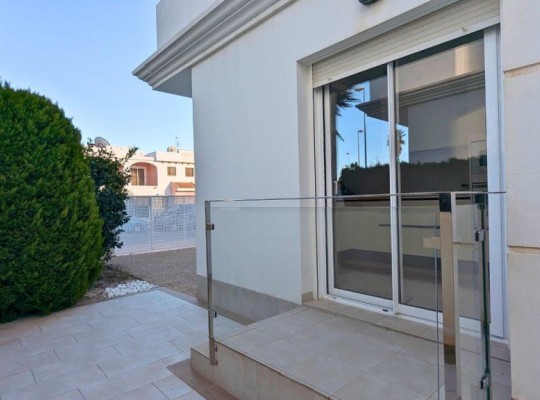 Ciudad Quesada, Semi Detached #CQ-WI-44768