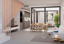 San Pedro del Pinatar (Pueblo), Townhouse #CQ-00-46402