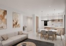 Los Alcazares (Los Narejos), Apartment #CQ-00-36688