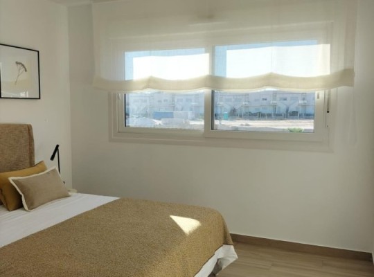Orihuela Costa (Vistabella golf), Bungalow #CQ-00-74599