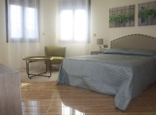 Torrevieja (Los Altos), Villa #CQ-00-94951