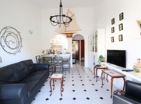 Torrevieja (Los Frutales), Bungalow #CQ-JM-99230