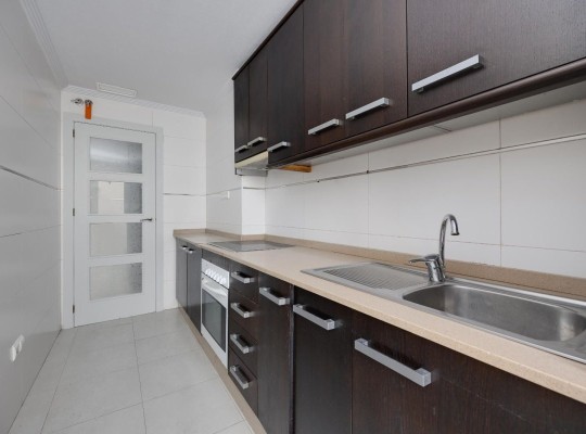 Torrevieja (Centro), Apartment #CQ-MY-17067