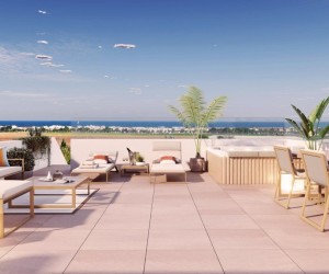 Pilar de La Horadada (Pilar De La Horadada), Penthouse #RD-N7720