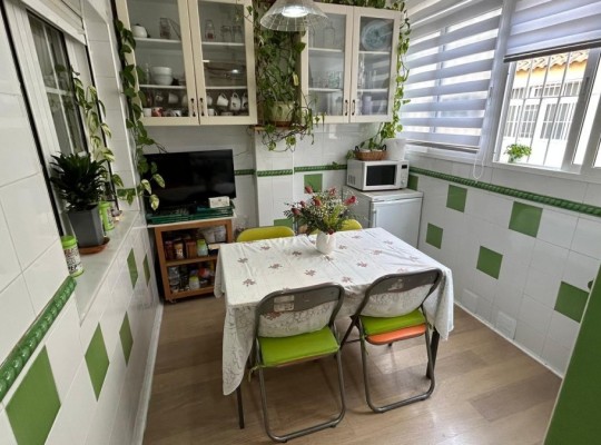 Los Montesinos, Villa #CQ-CB-66250