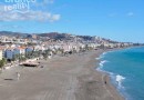 Apartments with beautiful views in Rincon de la Victoria