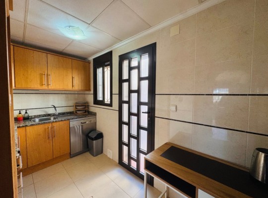 Townhouse Ciudad Quesada (Doña pepa) #CQ-270