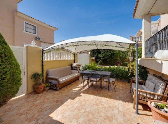 Orihuela Costa (Los Altos), Villa #CQ-MY-70149