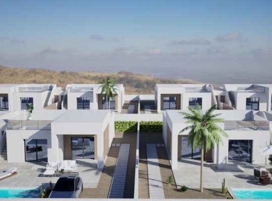 Other areas (Villas de la Romana), Villa #CQ-00-92657