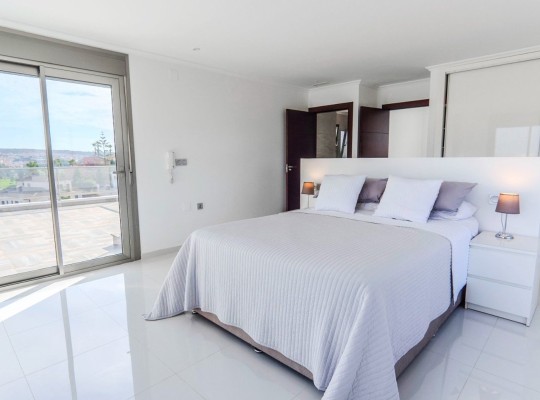 Ciudad Quesada (La Marquesa Golf), Villa #CQ-AD-230