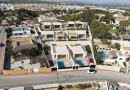 Torrevieja (Los Balcones), Villa #CQ-00-19905