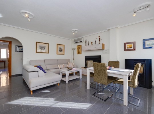 Ciudad Quesada (La Marquesa Golf), Villa #CQ-988