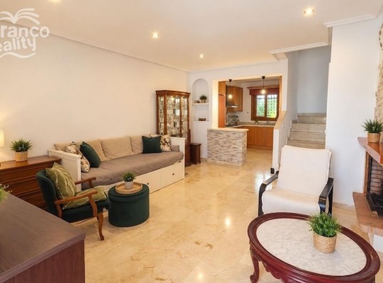Duplex se střešní terasou, Pau 8, Orihuela Costa
