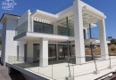 Nagüeles (Costa del Sol), Villa - Detached #CM-R3903979