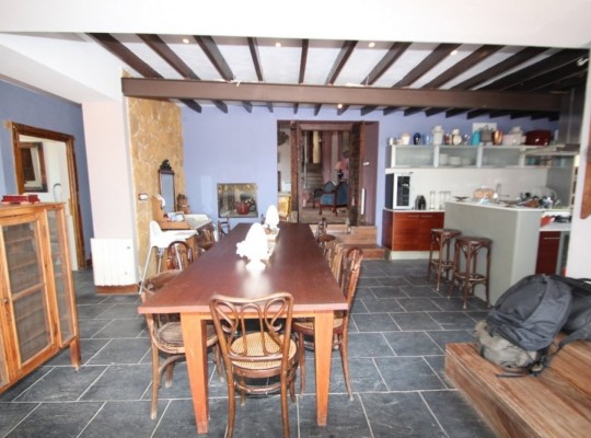 Orihuela (Torremendo), Finca #CQ-JM-87286