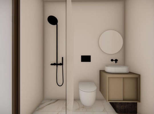 Daya Nueva (pueblo), Villa #CQ-00-19716