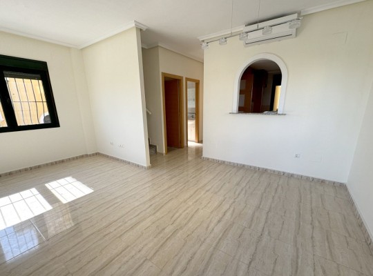 Ciudad Quesada (Lo Marabu), Villa #CQ-995