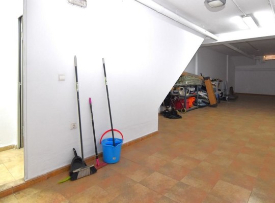 Guardamar del Segura, Townhouse #CQ-982