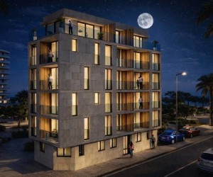 Torrevieja (Centro), Apartment #RD-N9592