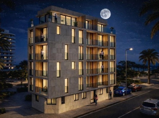 Torrevieja (Centro), Apartment #RD-N9592