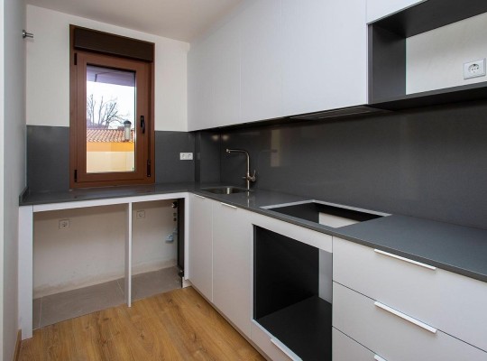 Hondón de las Nieves (El Salero), Bungalow #RD-N7358