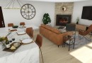 Ciudad Quesada, Villa #CQ-894